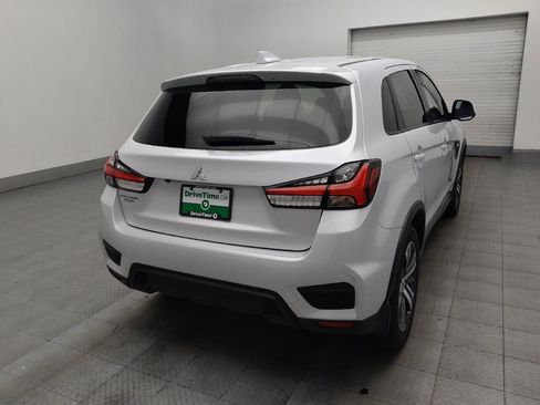 Used 2022 Mitsubishi Outlander Sport SE image 9