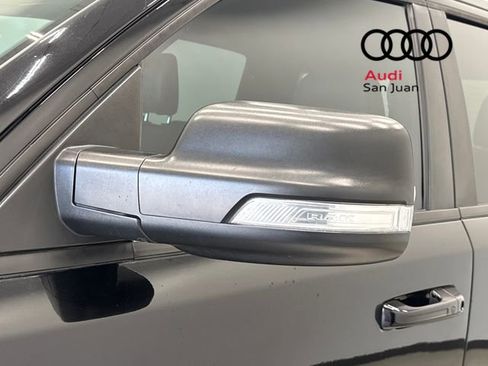 Used 2021 RAM 1500 Rebel w/ Rebel Level 2 Equipment Group image 12