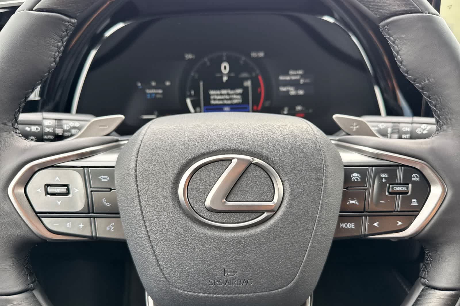 New 2026 Lexus RX 350 Premium Plus FWD image 25