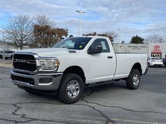 Used 2024 RAM 2500 Tradesman w/ Chrome Appearance Group video 1