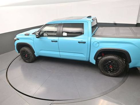 New 2026 Toyota Tundra TRD Pro AWD/4WD image 24