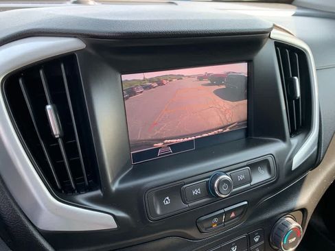 Certified 2023 GMC Terrain SLE w/ Elevation Edition AWD/4WD image 30