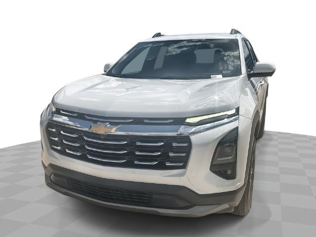 Certified 2025 Chevrolet Equinox LT w/ Convenience Package II FWD image 1