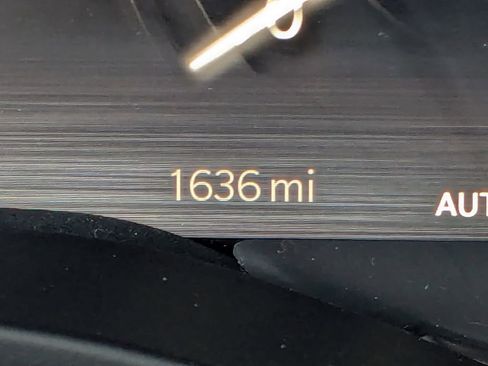 New 2026 RAM 1500 Laramie w/ Night Edition image 27