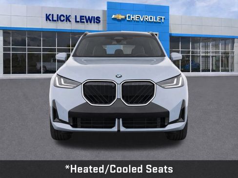 Used 2026 BMW X3 xDrive30i w/ M Sport Package AWD/4WD image 2