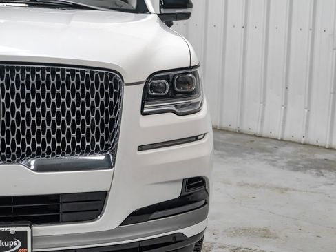 Used 2022 Lincoln Navigator L Reserve AWD/4WD image 51
