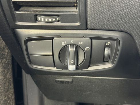 Used 2018 BMW i3 w/ Range Extender image 16