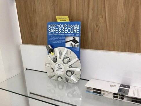 Used 2023 Ford Edge SEL image 12