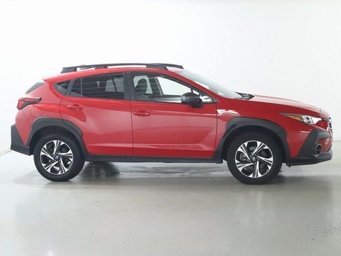 Certified 2024 Subaru Crosstrek 2.0i Premium AWD/4WD image 11