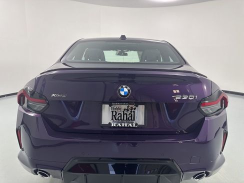 New 2026 BMW 230i xDrive Coupe w/ M Sport Package image 6