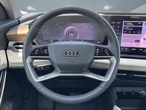 New 2027 Audi Q6 e-tron Prestige AWD/4WD image 11