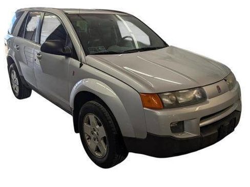 Used 2004 Saturn Vue 2WD V6 image 8