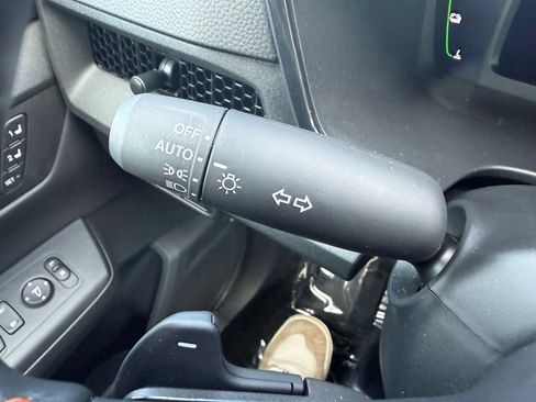 Used 2026 Honda CR-V Sport-L image 20
