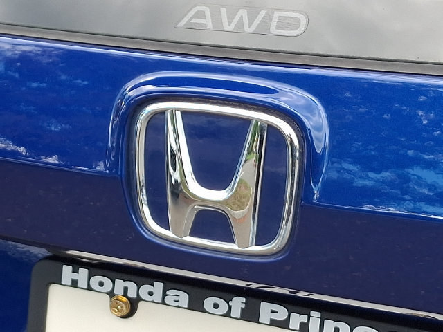Certified 2024 Honda CR-V Sport-L image 33