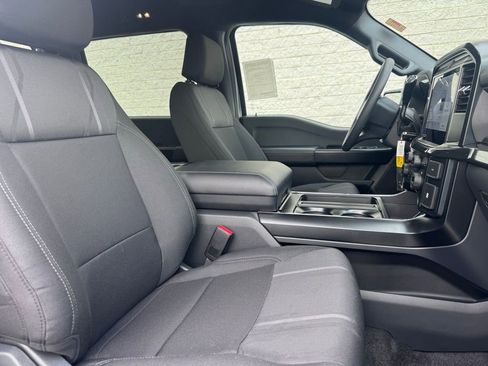 New 2026 Ford F150 STX AWD/4WD image 17