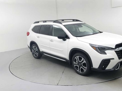 New 2025 Subaru Ascent Touring w/ Popular Package #1 image 1
