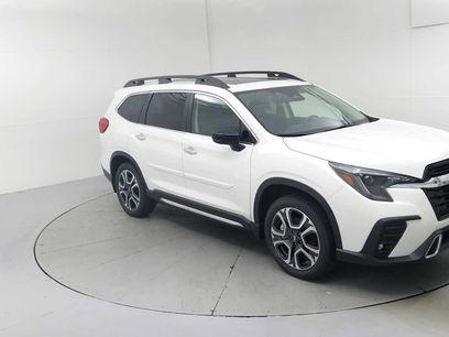 New 2025 Subaru Ascent Touring