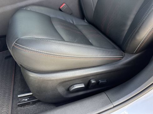 Used 2025 Nissan Altima 2.5 SR w/ SR Premium Package FWD image 18