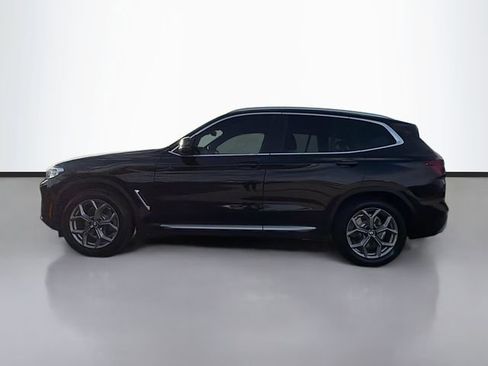 Used 2023 BMW X3 xDrive30i w/ Premium Package w/ZPA image 7