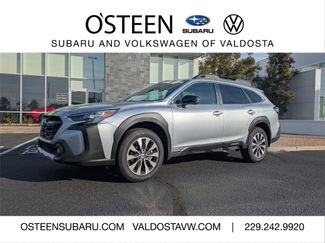 Certified 2025 Subaru Outback Limited XT w/ Popular Package #2 video 1