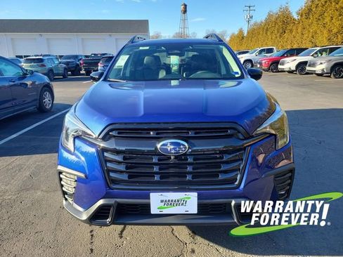 New 2026 Subaru Ascent Bronze Edition AWD/4WD image 2