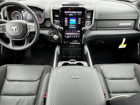 New 2026 RAM 1500 Laramie image 12