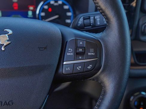 Used 2023 Ford Bronco Sport Outer Banks w/ Tech Package image 15