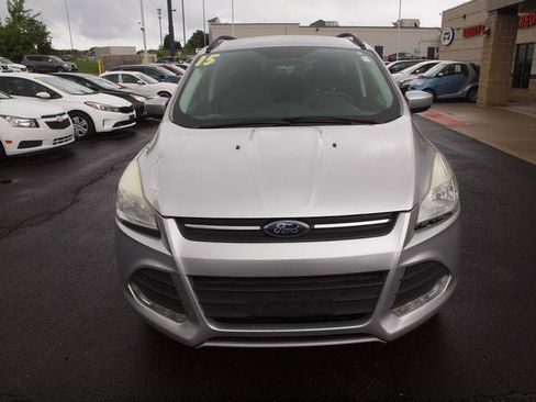 Used 2015 Ford Escape SE w/ Equipment Group 201A AWD/4WD image 4