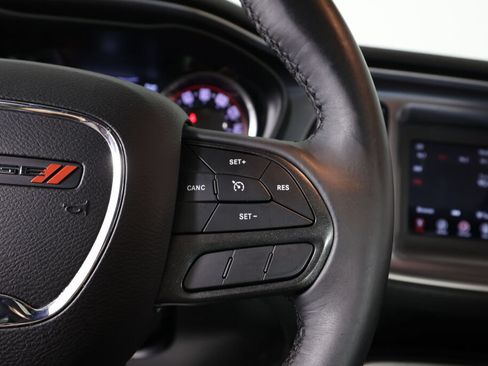 Used 2020 Dodge Challenger SXT w/ Cold Weather Group AWD/4WD image 28