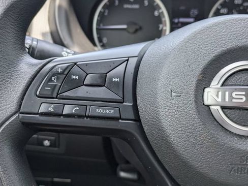 Used 2024 Nissan Kicks S FWD image 25