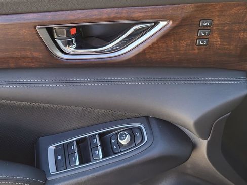 Certified 2024 Subaru Ascent Touring image 21