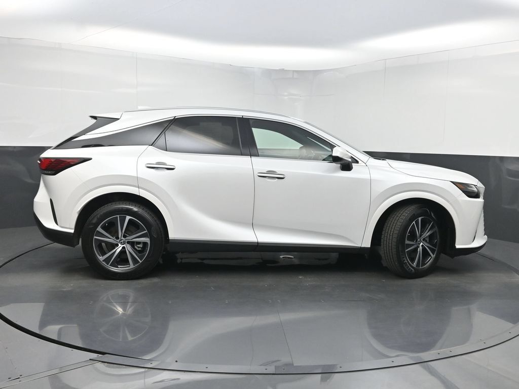 Used 2023 Lexus RX 350 Premium w/ Cold Area Package AWD/4WD image 44