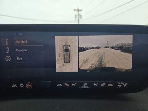 Used 2025 Buick Enclave Sport Touring image 30