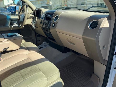 Used 2008 Ford F150 XLT AWD/4WD image 9
