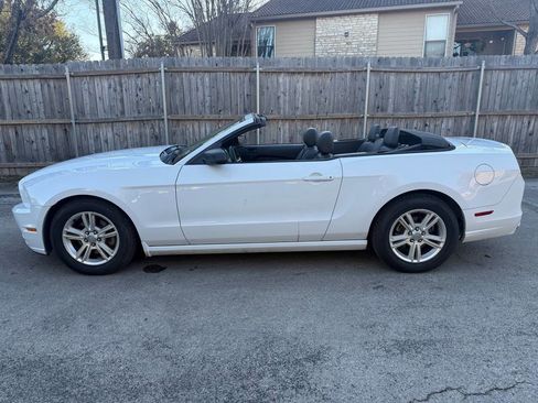 Used 2014 Ford Mustang Premium w/ Equipment Group 102A image 12