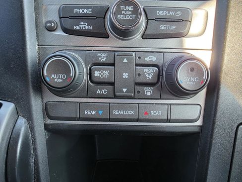 Used 2014 Honda Pilot EX image 22