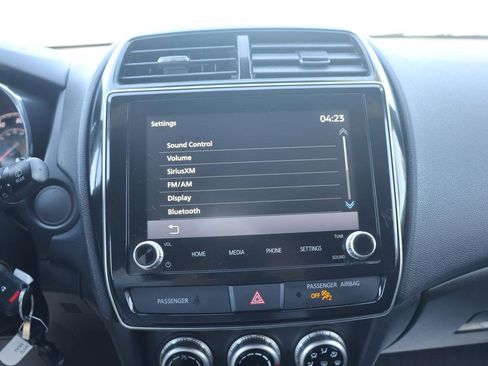 Used 2024 Mitsubishi Outlander Sport AWD image 28