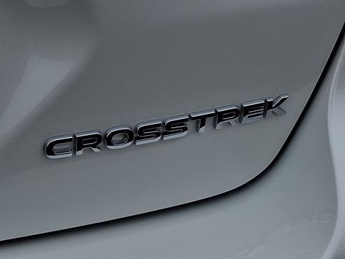 Certified 2025 Subaru Crosstrek 2.5i Limited w/ Crosstrek Mirror Package AWD/4WD image 37