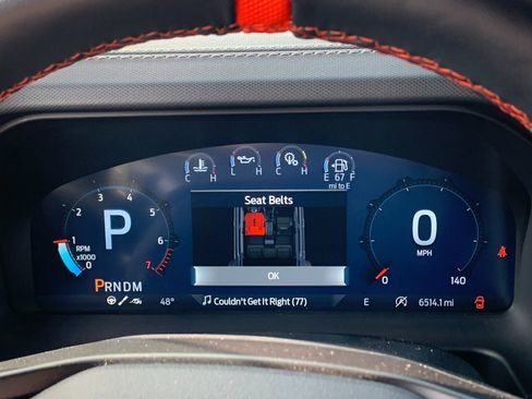 Used 2024 Ford Bronco Raptor image 27