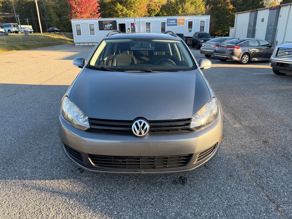 Used 2010 Volkswagen Jetta S FWD image 5