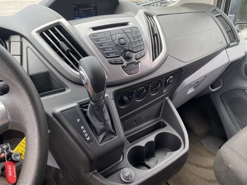 Used 2018 Ford Transit 350 XLT RWD image 23