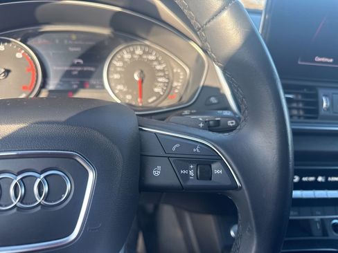 Used 2023 Audi Q5 2.0T Premium w/ Convenience Package image 21