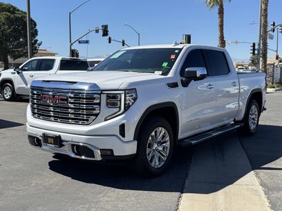 Used 2024 GMC Sierra 1500 Denali