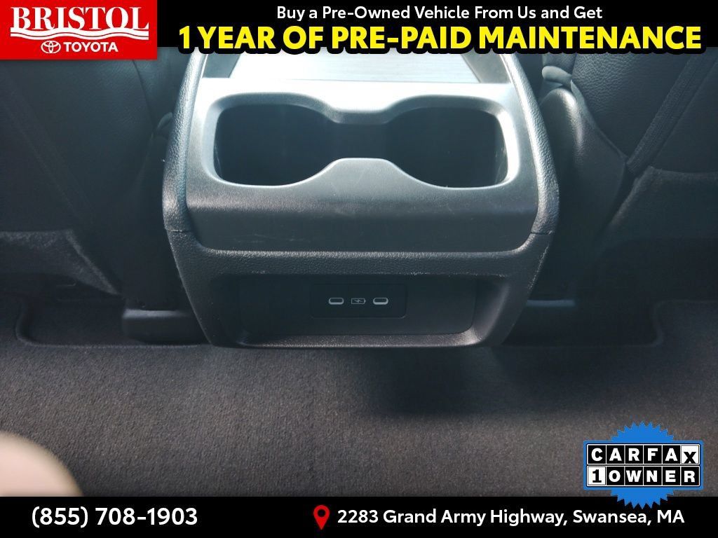 Used 2025 Honda Odyssey Sport-L image 19