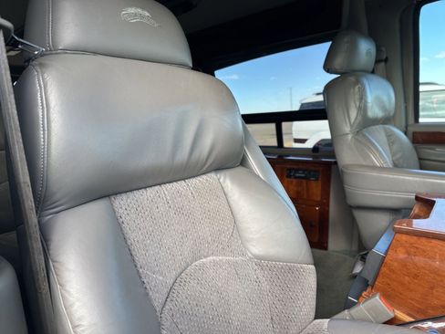 Used 1999 GMC Savana 1500 image 51