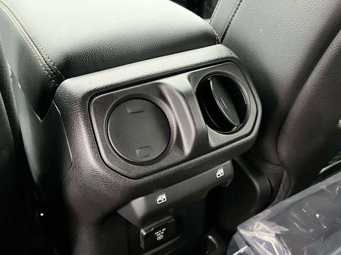 New 2025 Jeep Wrangler Sahara image 16