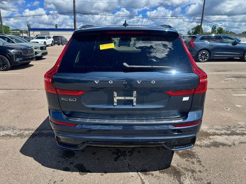 Used 2024 Volvo XC60 T8 Ultimate w/ Protection Package Premier AWD/4WD image 6