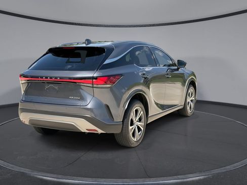 Certified 2024 Lexus RX 350 Premium w/ Accessory Package (Z1) FWD image 11