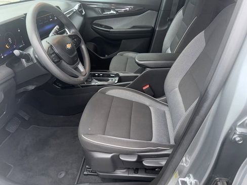 Used 2024 Chevrolet TrailBlazer LT image 20