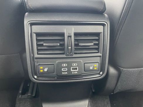 New 2026 Subaru Forester Touring image 19